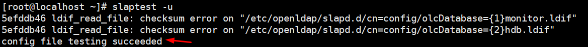 linux ldap服务器搭建_基于docker搭建局域网服务器