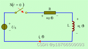 一阶电路的零状态响应、零输入和全响应_静态电路和动态电路的区别「建议收藏」