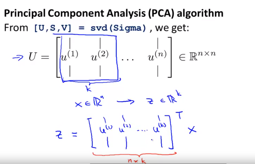 什么是协方差函数_进行pca降维时,需要计算协方差矩阵[通俗易懂]