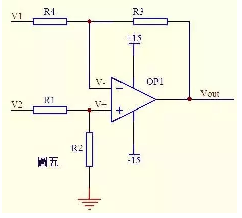 11个经典运放电路是什么_反相器的作用