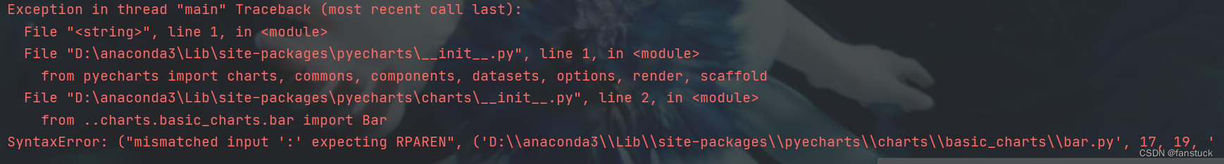 java如何调用python的.py程序_Java调用Python「建议收藏」