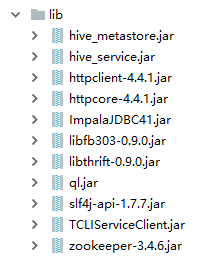 impala和hive的语法区别_impala数据库「建议收藏」