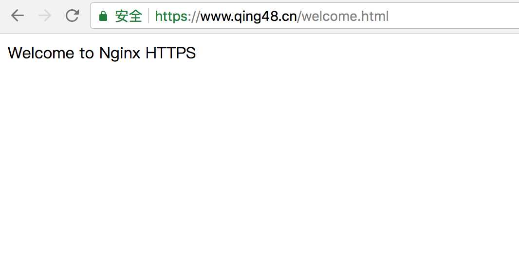 nginx ssl pem_ssl证书安装到域名上还是服务器上