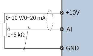 单相异步电动机变频调速_单相电机调速有几种方法「建议收藏」