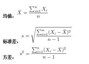 什么是协方差函数_进行pca降维时,需要计算协方差矩阵[通俗易懂]