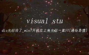 visual