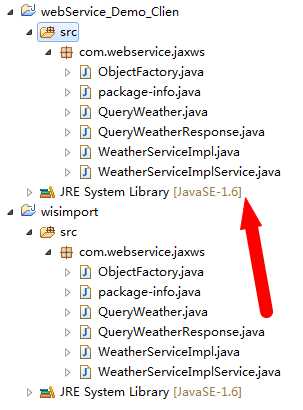 java调用webservice的方法_java调用wsdl
