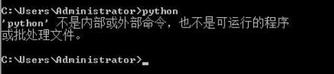 windows安装python3.8_Python怎么安装pip
