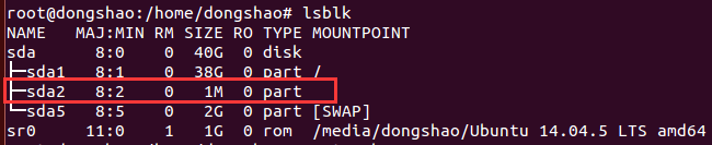 Linux磁盘格式化(mkfs、mkfs.xfs、mkfs.ext4)、Linux文件系统的校验(xfs_repair、fsck_ext4)「建议收藏」