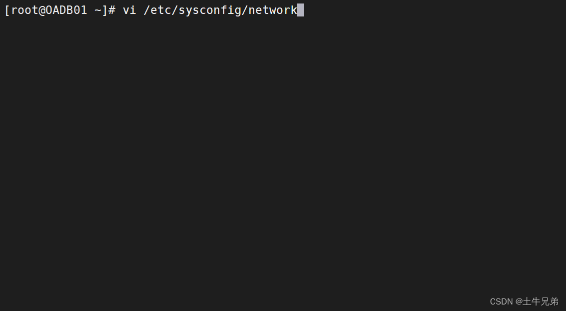 linuxvim命令保存退出_vi编辑器常用命令