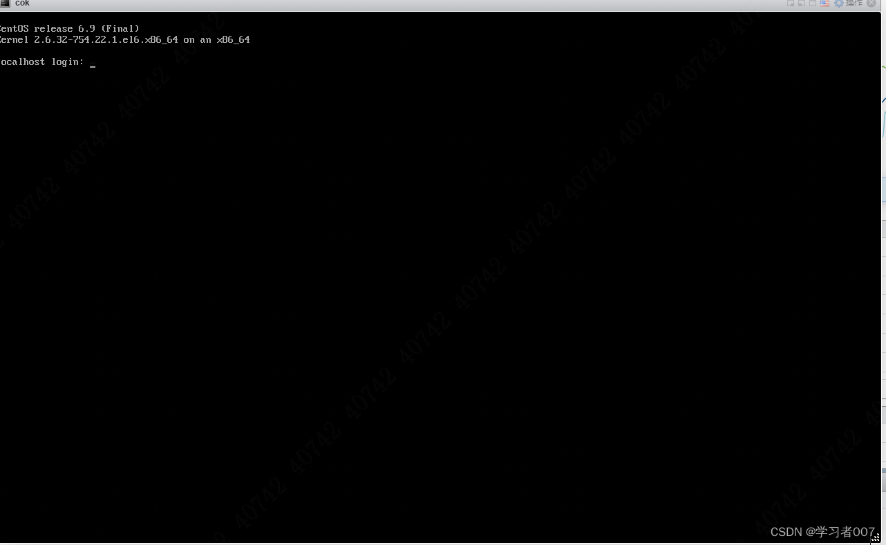 linux制作iso镜像文件_linux系统做成镜像