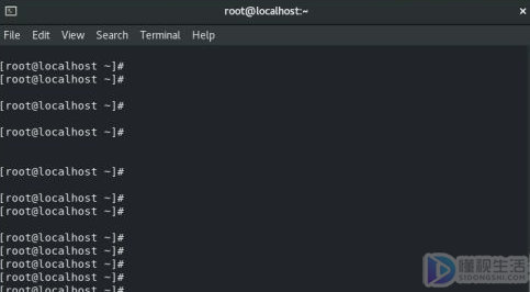 linux修改时间命令写入硬件_linux必学的60个命令