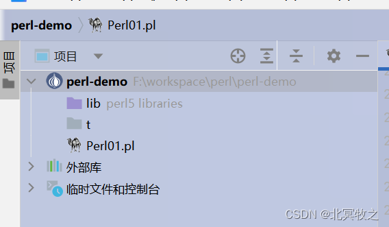 Perl语言入门_perl语言是干嘛的「建议收藏」