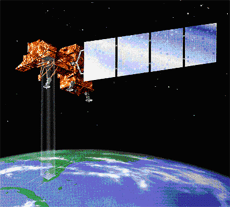 landsat系列卫星的基本参数_卫星地图 实时[通俗易懂]