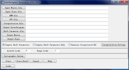 envi图像处理基本操作_envi软件的主要功能模块[通俗易懂]