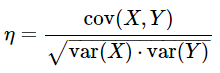 协方差与协方差矩阵的关系?_协方差矩阵的计算公式例子