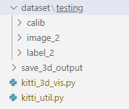 3D检测数据集 DAIR-V2X-V 转为Kitti格式 | 可视化