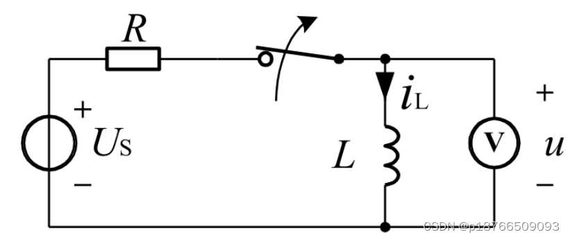 一阶电路的零状态响应、零输入和全响应_静态电路和动态电路的区别「建议收藏」
