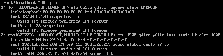 linux配置网络yum_ubuntu哪个版本最好「建议收藏」