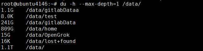 linux查看文件夹所有文件大小命令_文件按大小排序Linux