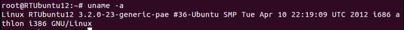 如何查看linux版本信息内容_怎么看安卓系统版本「建议收藏」