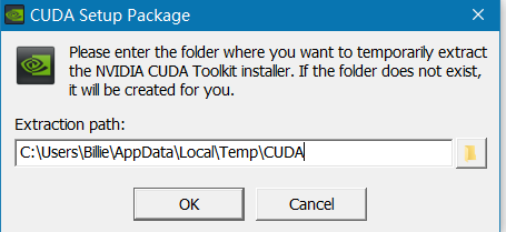 cuda安装步骤_cuda安装失败解决方法