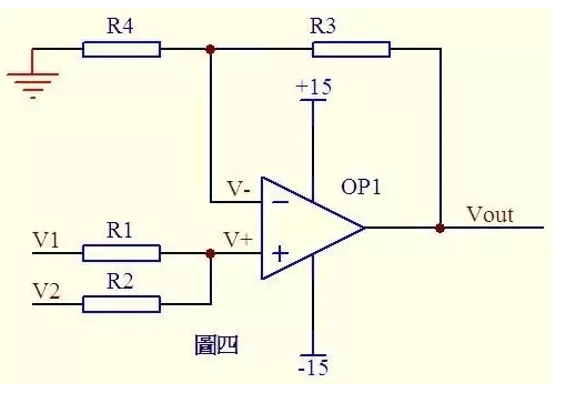 11个经典运放电路是什么_反相器的作用