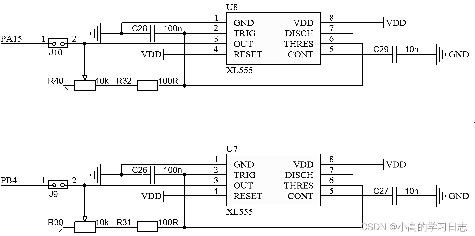 嵌入式|蓝桥杯STM32G431（HAL库开发）——CT117E学习笔记01：赛事介绍与硬件平台