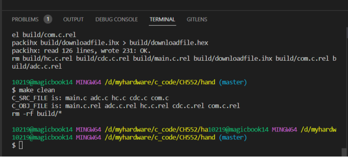 vscode 单片机开发_单片机能用c++编程吗「建议收藏」
