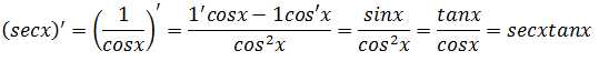 导数及高阶导数的计算方法_常用高阶导数公式