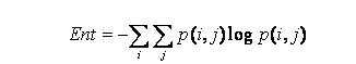 灰度共生矩阵的理解_模糊关系矩阵的合成运算过程