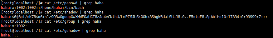 linux怎么完全删除用户_linux查看进程命令[通俗易懂]