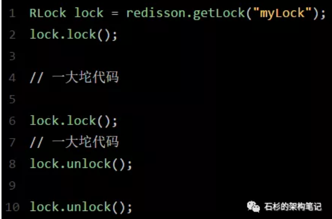 redis分布式锁的实现原理_分布式锁是什么