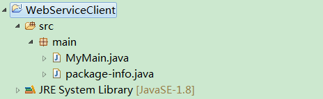 java实现webservice服务端_java程序员