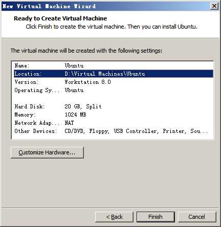 vmware 简易安装_vmware虚拟机安装包