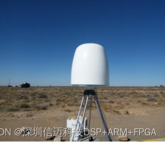 三坐标低空目标预警探测雷达解决方案