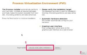 pve虚拟系统_pve虚拟化平台[通俗易懂]