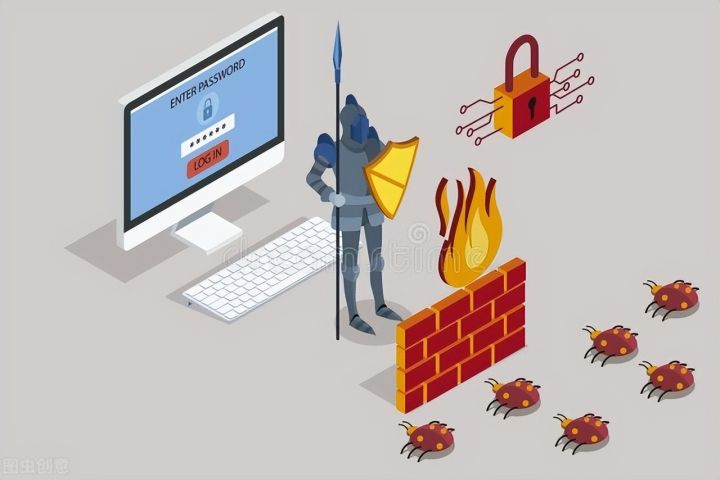 优秀的防火墙软件_开源防火墙系统