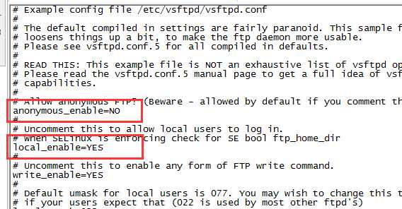 linux搭建ftp服务器的步骤_ubuntu搭建ftp服务器的步骤[通俗易懂]