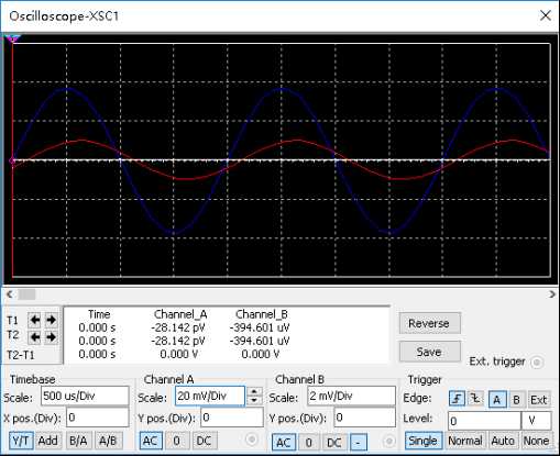 OTL音频功率放大器课程设计报告_功率放大器有哪些类型