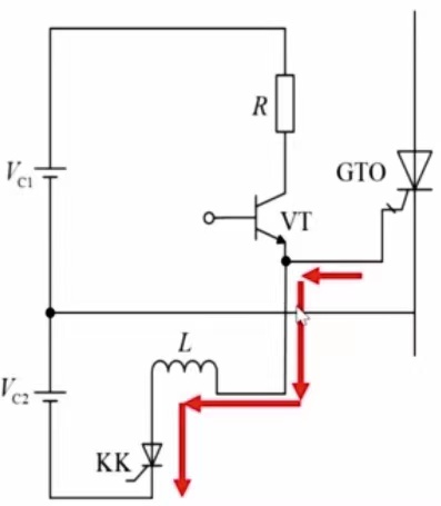 电力电子器件的驱动要求_电力电子在电力系统中的应用